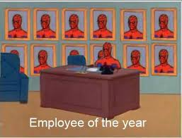 Pin By Meagen Long On Funny Stuff Spiderman Meme Spiderman Spiderman Theme