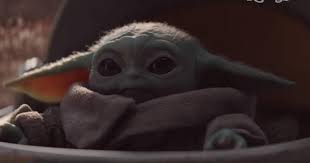 For anybody wanting actual baby yoda memes there is r/babyyoda , we dont have anything to do with that sub but it is just baby yoda content. Baby Yoda Meme Giphy Takes Responsibility For Viral Mandalorian Gifs Disappearing Then Reappearing
