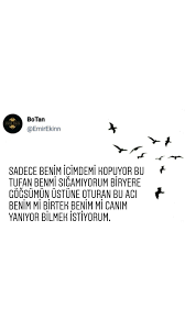 Sadece Benim Mi 2020 Guzel Soz Edebiyat Alintilar