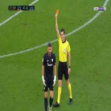 (born 11 jun, 1997) goalkeeper for athletic bilbao. Unai Simon Athletic Bilbao Straight Red Card Against Leganes 22 Troll Football