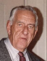 Obituary information for Robert A. Guth