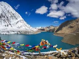 Annapurna Circuit Trek Cost: 14 Days Itinerary & Package,… · Nepal High Trek