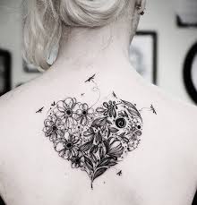 If you are thinking of getting a back tattoo here we put together 31 of the best designs. 300 Amazing Back Tattoo Ideas For Female And Male
