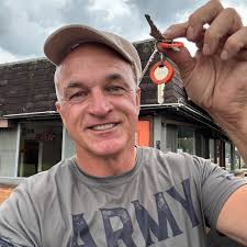 Good morning! I wanted to start a group for any locals to get the word out  about any fresh produce or homemade goods to the community! Feel free to  post your goods