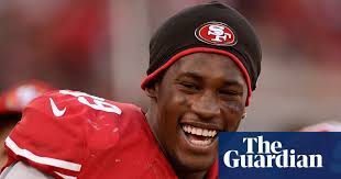 Former San Francisco 49ers star Aldon Smith dies at 36: 'His smile 