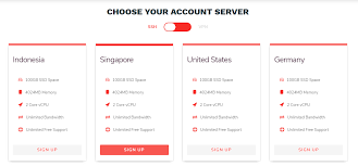 Cara membuat akun shadowsocks premium. Cara Membuat Akun Ssh Premium Full Speed Gratis 30 Hari Salam Tekno