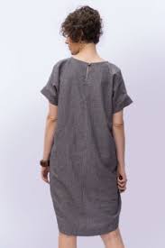 Lou Box Dress 1 Pdf Pattern Tshirt Dress Pattern Sewing Dresses Dress Patterns