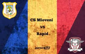 Rapid bucurești a obținut în această seară o victorie mare pe teren propriu cu asu poli timișoara. Ponturi Fotbal Cs Mioveni Rapid BucureÈ™ti GiuleÈ™tenii Incep Asaltul La Promovare Pe Terenul Echipei Lui Clau Gol Pariuri 1x2
