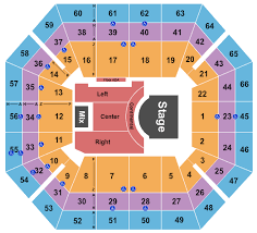 Lauren Daigle Johnnyswim Tickets Wed Apr 15 2020 7 30 Pm