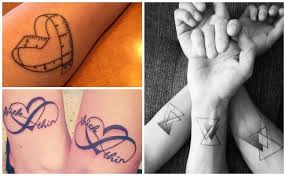 Tatuajes De Familia Y Familiares Simbolos Que Representan Familia