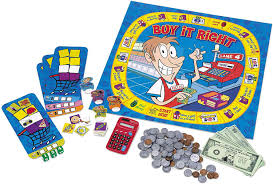 These board games have successfully been used to teach the following subjects: The 7 Best Board Games For Teaching Kids About Money
