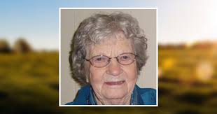 Clara E. Lamp Obituary April 10, 2016