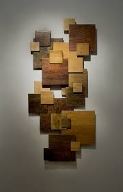 Wood Crafters Woodworkcrafts Square Wall Art Creative Wall Art Wooden Wall Decor