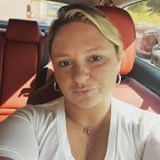 Profile for Ashley Cruce