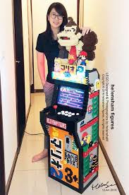We did not find results for: Lego Moc Mario Vs Donkey Kong Arcade Machine Donkey Kong Arcade Machine Arcade Machine Arcade