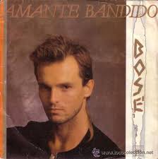 Todas las noticias sobre miguel bosé publicadas en el país. Miguel Bose Amante Bandido Single Sold Through Direct Sale 22176303