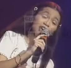 Indonesian TV show features Filipino contestant