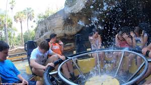 Climb aboard for an exciting white water rafting expedition that will send you twirling down this racing river rapids ride. Congo River Rapids 4k On Ride Busch Gardens Tampa Youtube