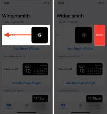 How to make a widget in widgetsmith? Ios 14 How To Use Widgetsmith App On Your Iphone Igeeksblog