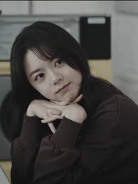 Amidst A Snowstorm of Love Yin Guo Hurt