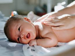 Use a washcloth or a soft brush if you like. How To Treat Baby Dry Scalp Tips And Remedies To Help You Help Baby