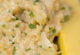 Baccalà alla vicentina: the typical winter second course from Vicenza –  true-italian.com