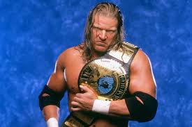 Evp, global talent strategy & development @wwe. Examining Triple H S Influence 19 Years After 1st Wwe Championship Win Bleacher Report Latest News Videos And Highlights