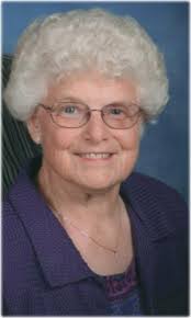 Lois Schroeder Obituary (2012)
