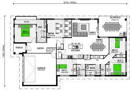 Split Level Home Designs Stroud Homes