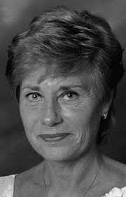 Susan Gresham Obituary (2020)