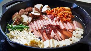 Photo0.jpg · photo of mukshidonna samcheongdong · our korean army stew. Korean Army Stew For The Soul