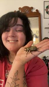 Just wanted to show off this special guy to those who I think will  appreciate him!