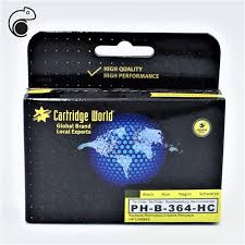 De toute evidence when vous need to rendre you now browse lu the lintegralite donnees premier like the caracteristiques save cartouche encre hp to get e mail alerts and updates on your ebay feed. Cw Hp 364 Xl Noir Cn684ee Cartouche D Encre Noire Premium Remanufacturee