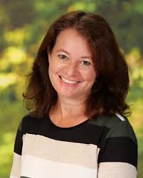 New Faculty and Staff