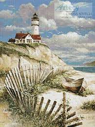 We did not find results for: Lighthouse With Deserted Canoe Cross Stitch Pattern By Tereena Clarke Crosstitch Com