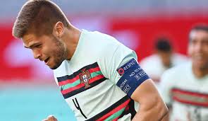 10bernardo silva 1rui patrício 21diogo jota 5raphael guerreiro 2nélson semedo 14william carvalho 7cristiano ronaldo 3pepe 13danilo pereira 4rúben dias 11bruno fernandes 2rüdiger 21gündogan. U21 Em Viertelfinale Portugal Vs Italien Zum Nachlesen Im Liveticker Wildes Spiel Mit Vielen Toren