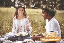 Do you like this video? Jetzt Anmelden Fur Den Ikea Family Mach Midsommar Lieslotte Familienmagazin Augsburg