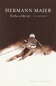 Complete player biography and stats. Hermann Maier The Race Of My Life By Hermann Maier