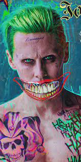 Download 1080x2160 Wallpaper Jared Leto Joker Fanart Honor 7x Honor 9 Lite Honor View 10 Hd Image Bac In 2021 Jared Leto Joker Leto Joker Joker Iphone Wallpaper
