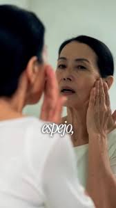 ⁉️Te sientes pleno, seguro y en tu mejor momento, pero el espejo no siempre  lo refleja ⁉️😓🪞💭, 💫 ℹ️Cuando tu rostro ya no representa cómo te ves ni  cómo te sientes hoy, un lifting facial puede ayudarte ...