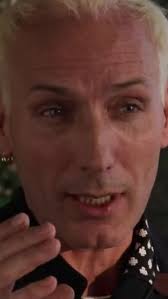 Eusebio Poncela, que la tierra te sea leve. ♾️🖤