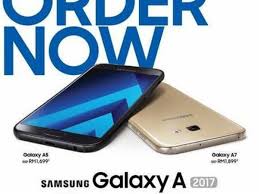 The devices will inevitably face fierce competition once the smartphone floodgates start to open up. Samsung Galaxy A Series 2017 Prices Leaked Before Official Launch Gizbot News
