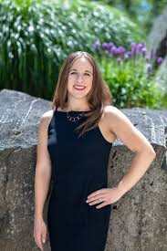 Kate Esposito, Licensed Real Estate Salesperson, Guilford ...