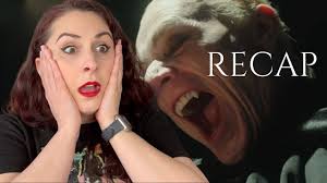 The Naughty Librarian