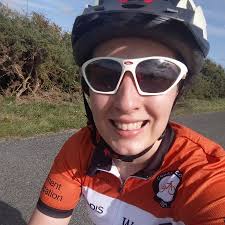 The Talent Foundry Cycle Challenge 2025