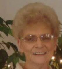 Maudie Coe Stanley Obituary August 8, 2021