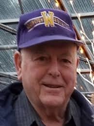 William (Bill) R. Burwell Obituary