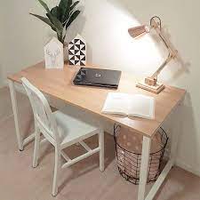 See more ideas about computer table, table, computer desk. Present Your Home On Instagram How Cute Is This Study Desk Nook We Cannot Get Enough Of A Cozy Copper Corner Lo Kmart Home Dorm Essentials Cool Dorm Rooms