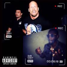 Stream Reginald Mathis music