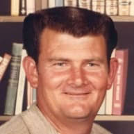 Ralph Junior Hopper Obituary (1946